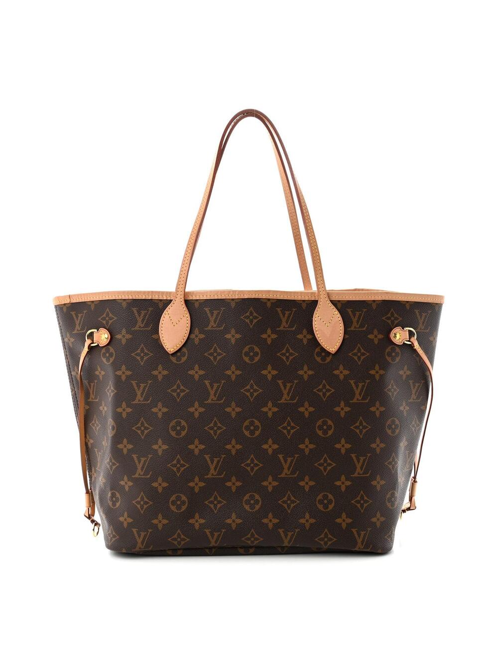 Louis Vuitton Neo Neverfull Mm Cherry #300972L15B